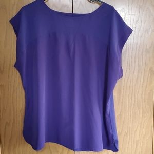 Women's Van Heusen top
